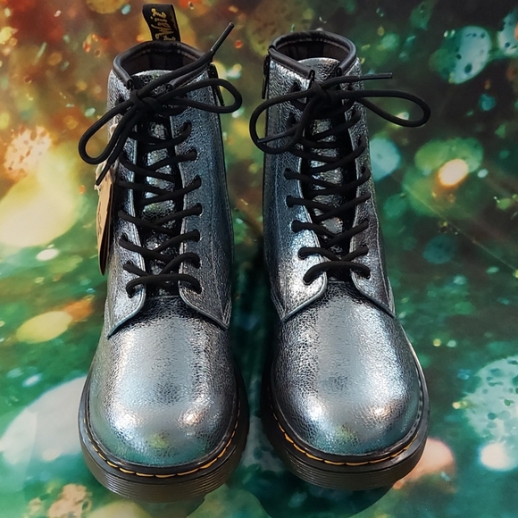 Dr. Martens Boots - Picture 5 of 6
